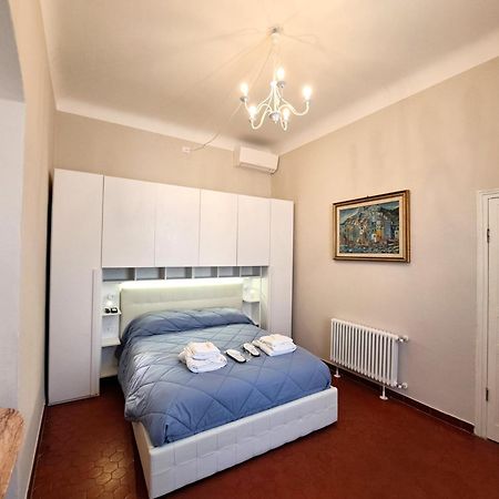 Cavour257 Lägenhet La Spezia Exteriör bild