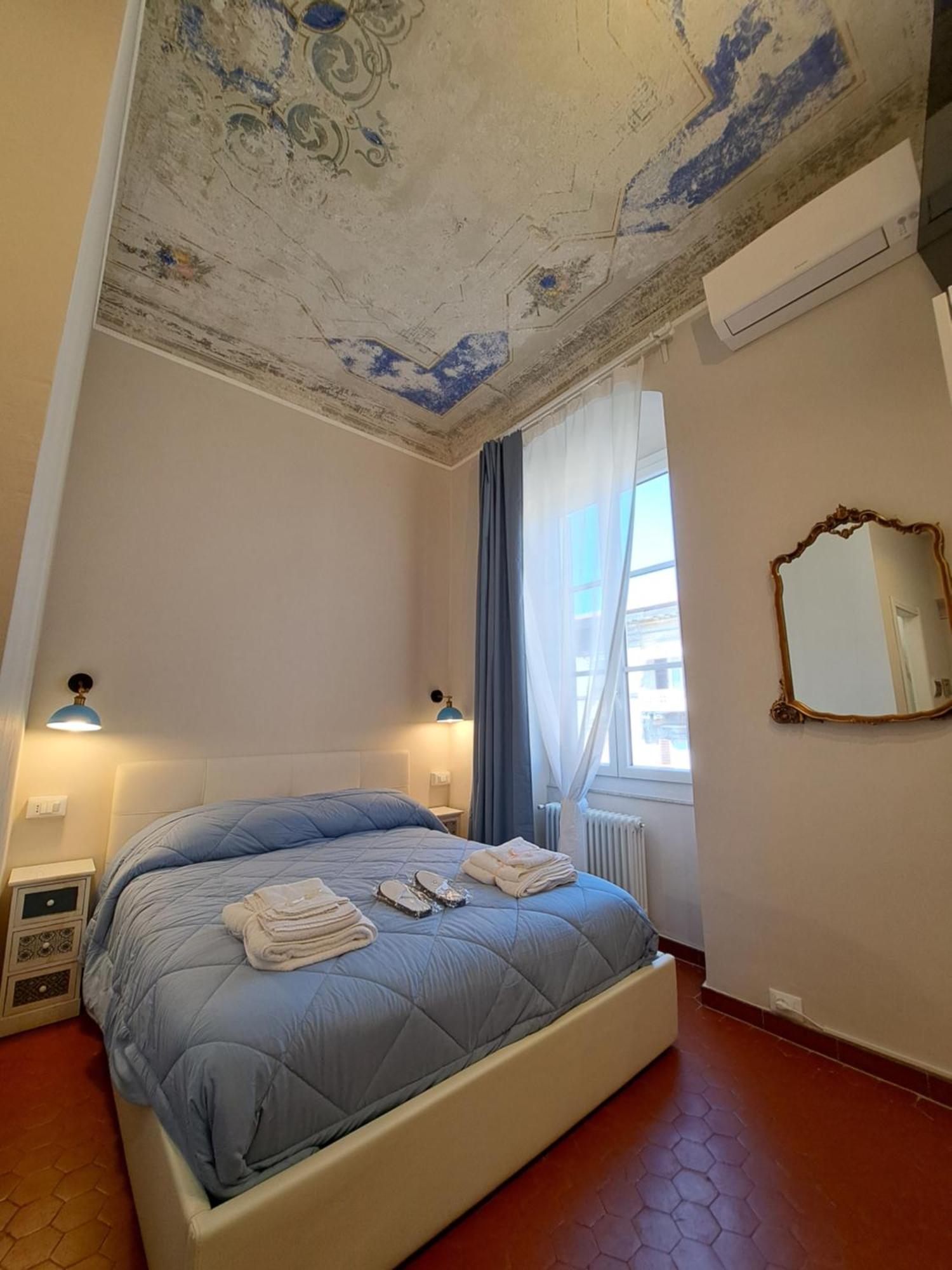 Cavour257 Lägenhet La Spezia Exteriör bild