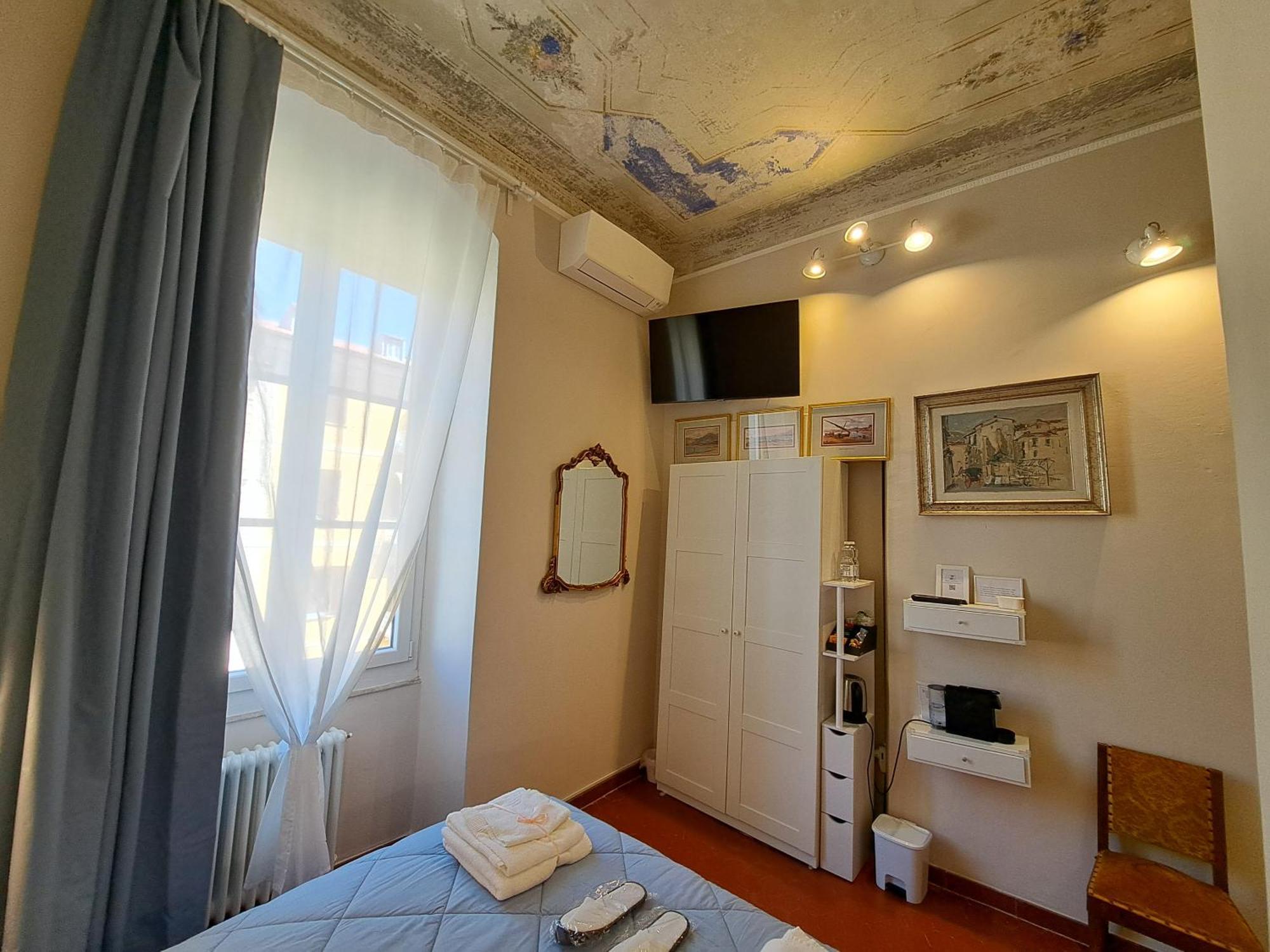 Cavour257 Lägenhet La Spezia Exteriör bild